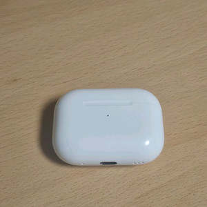 에어팟프로2 C타입