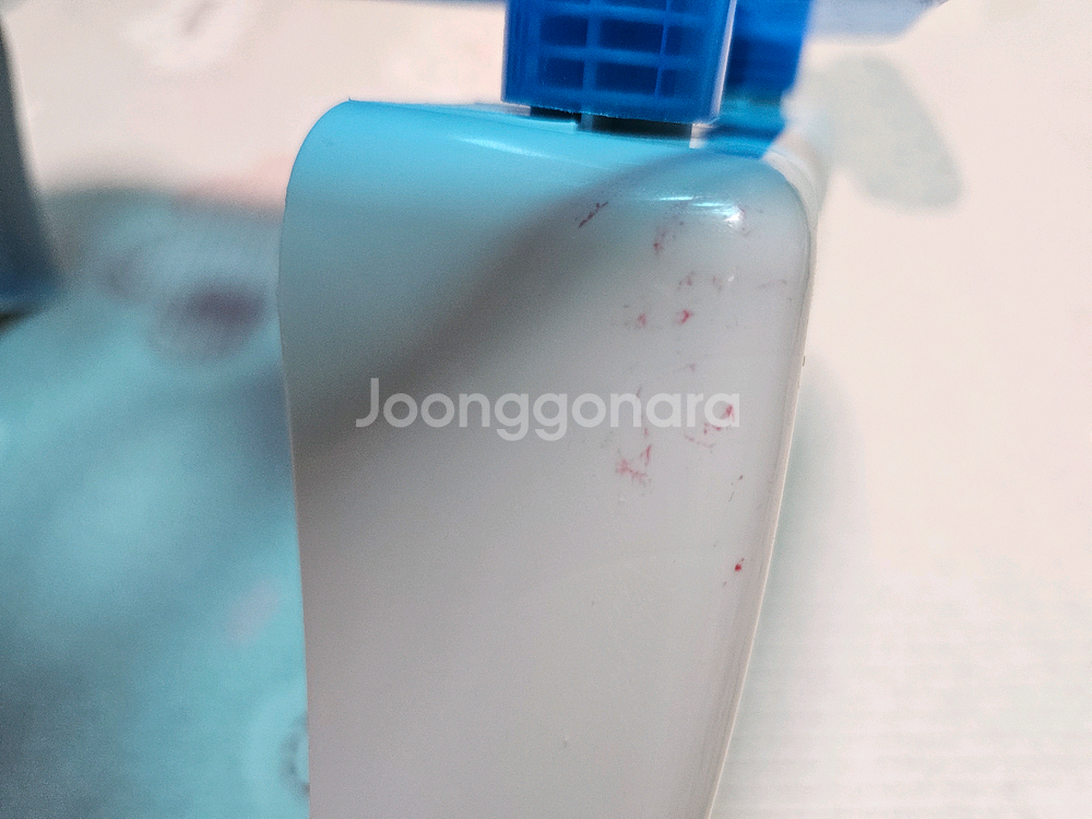 마이리틀타이거 물놀이 테이블--6