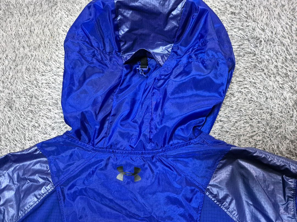 언더아머 남성 경량 바람막이 자켓 M 이미지