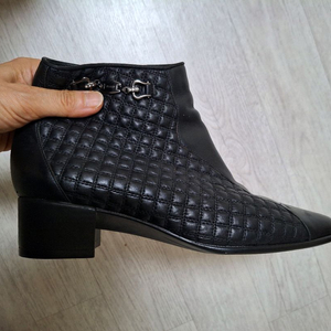 255밑창굽 전체 새거 Biosof 바이오소프 여성 패딩부츠