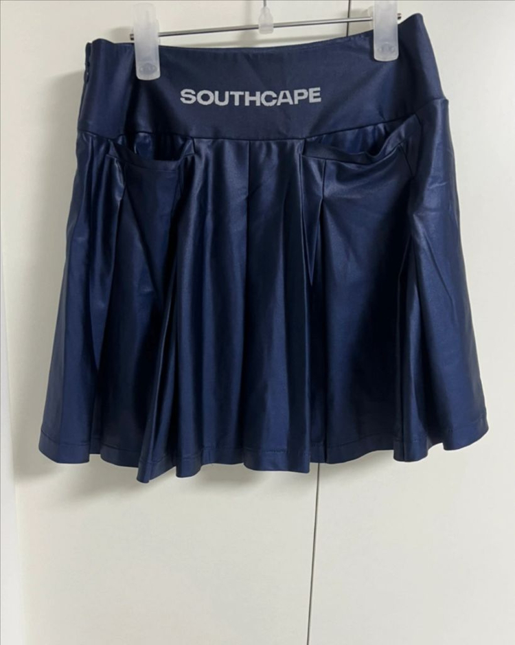 사우스케이프 스커트--2