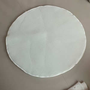 밀크하우스 인견러그 신생아 러그