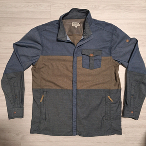 남성 라푸마 등산 자켓 105