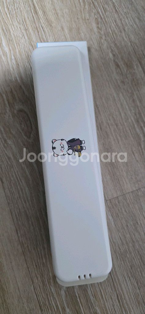 휴대용칫솔살균기제품새제품--0