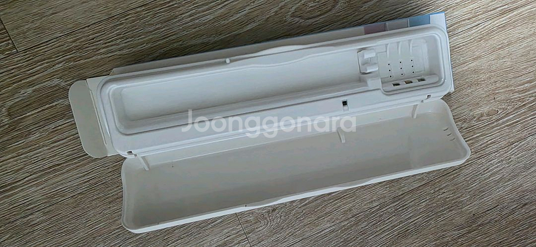 휴대용칫솔살균기제품새제품--3