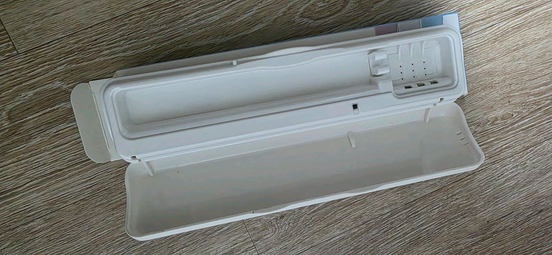 휴대용칫솔살균기제품새제품 이미지