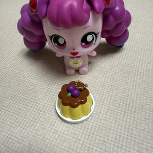 말하는티니핑 방글핑