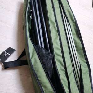 테르보 마요르 캠핑 테이블 1200 카키