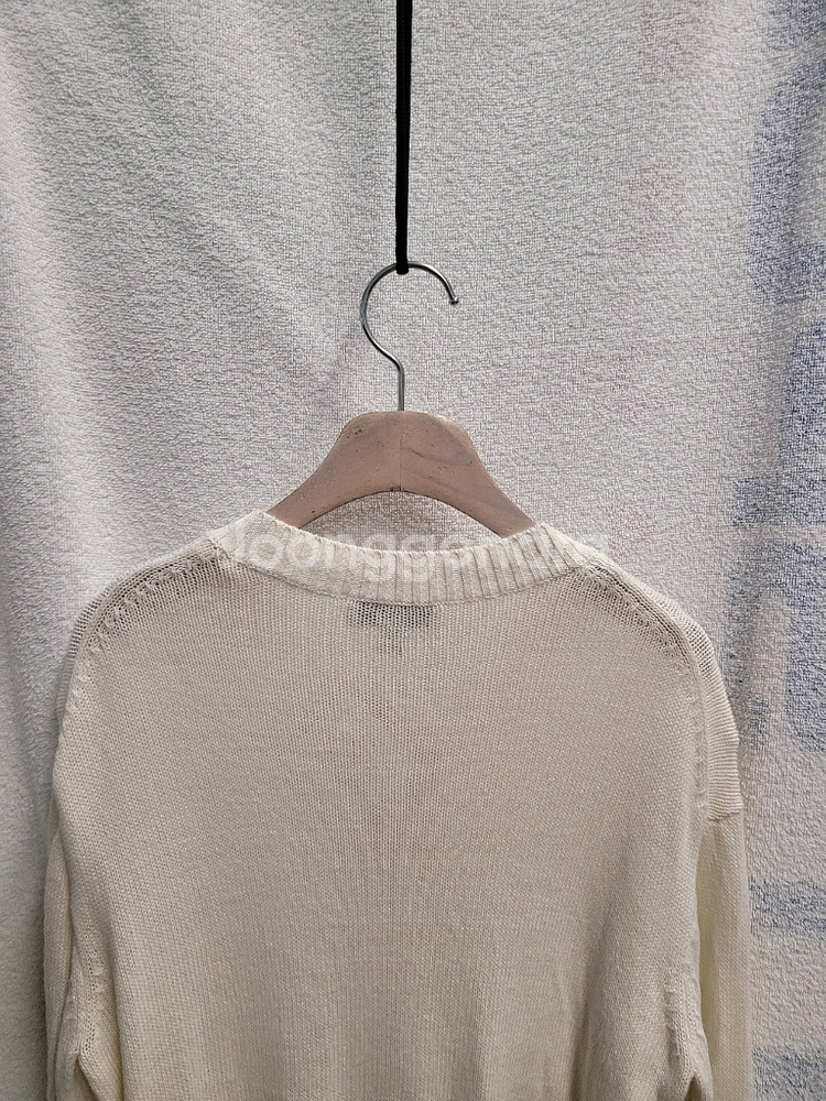 COS 니트 가디건 여성 EUR. S--3