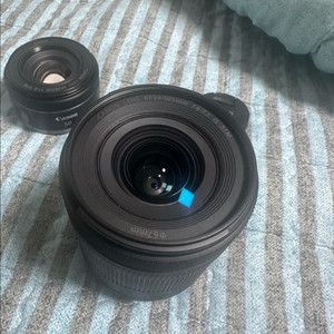 캐논 RF 24-105mm F4-7.1 IS STM