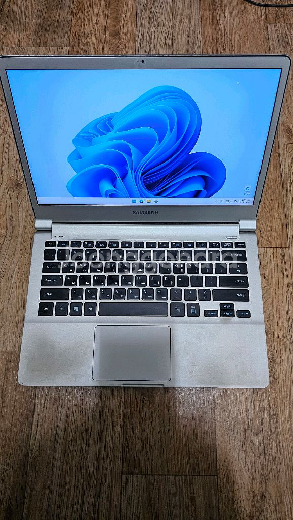 삼성 노트북 NT900x3k--1