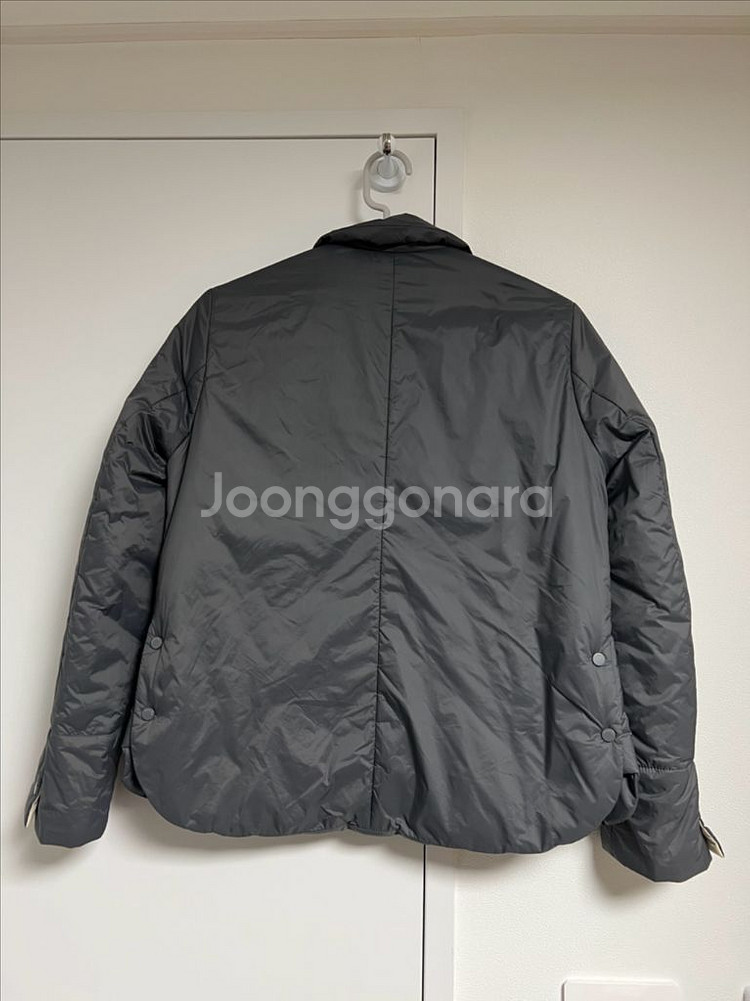손정완 신슐레이트 경량 패딩 자켓 55~66--1
