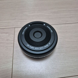 빌트록스 28mm f4.5 후지 마운트 판매