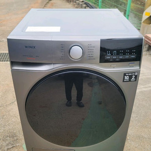 무료배송설치 2021,6제조 위닉스16kg 건조기,상태좋아요