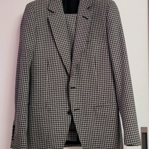 톰포드 정장세트