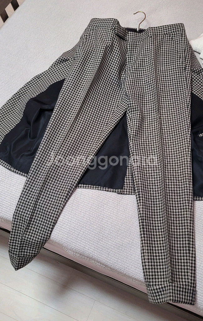 톰포드 정장세트--3