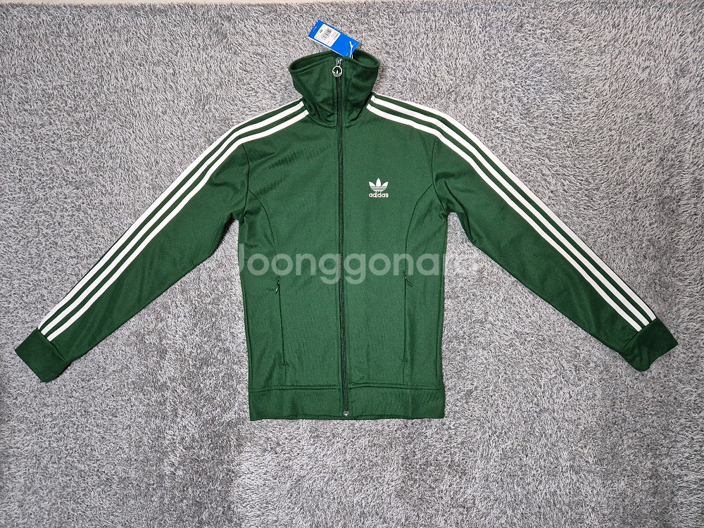 [새상품]아디다스 여성 유로파 트랙탑 저지 85--0