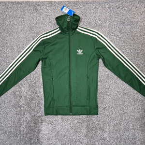 [새상품]아디다스 여성 유로파 트랙탑 저지 85