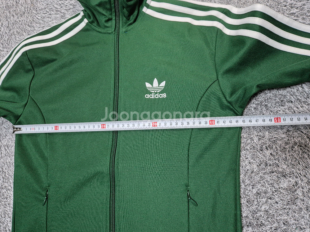 [새상품]아디다스 여성 유로파 트랙탑 저지 85--9