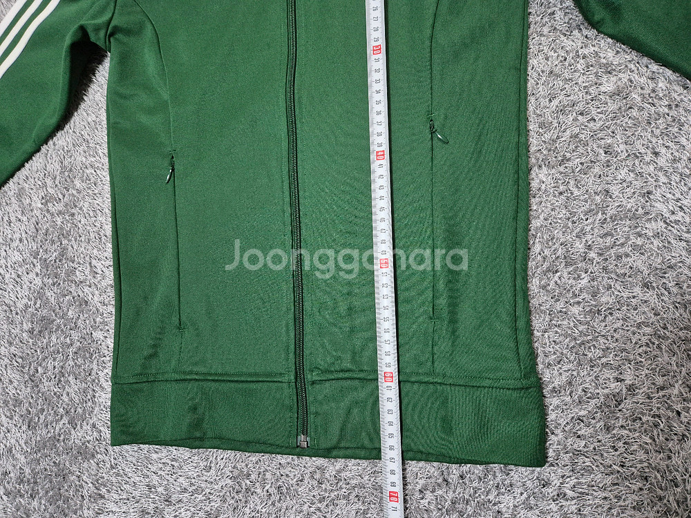 [새상품]아디다스 여성 유로파 트랙탑 저지 85--8