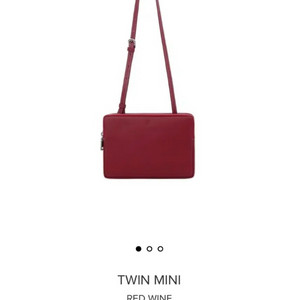 미닛뮤트 트윈미니 레드와인