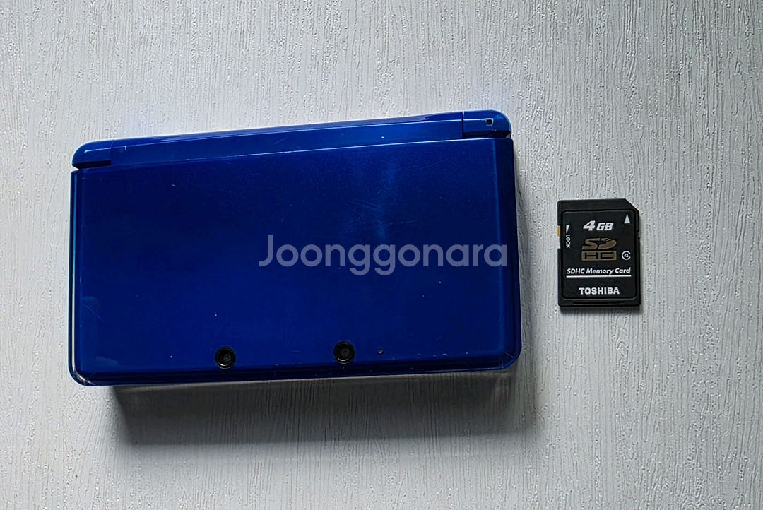 닌텐도 3ds 구작다수--0