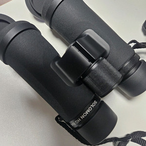 솔로몬 HQ 842 쌍안경