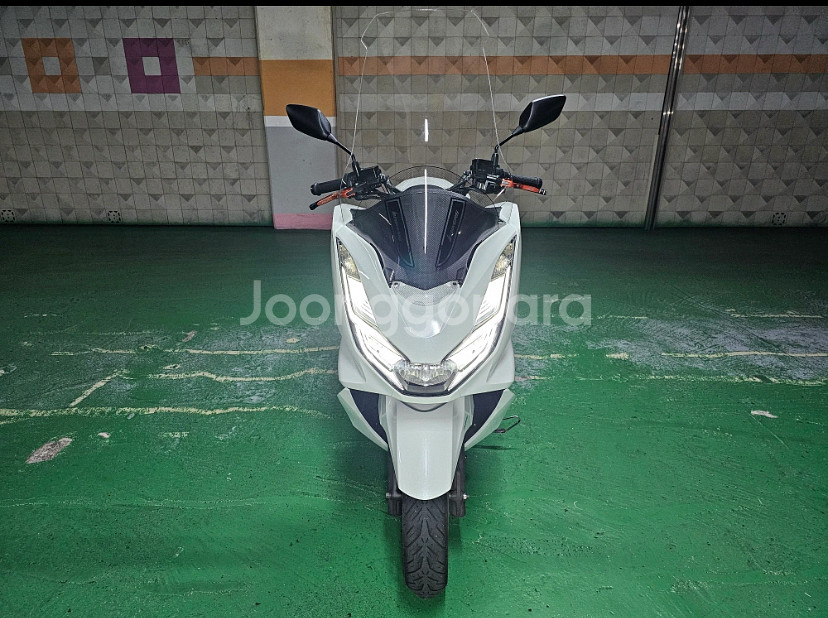 pcx125 23년식 2@@@@--0