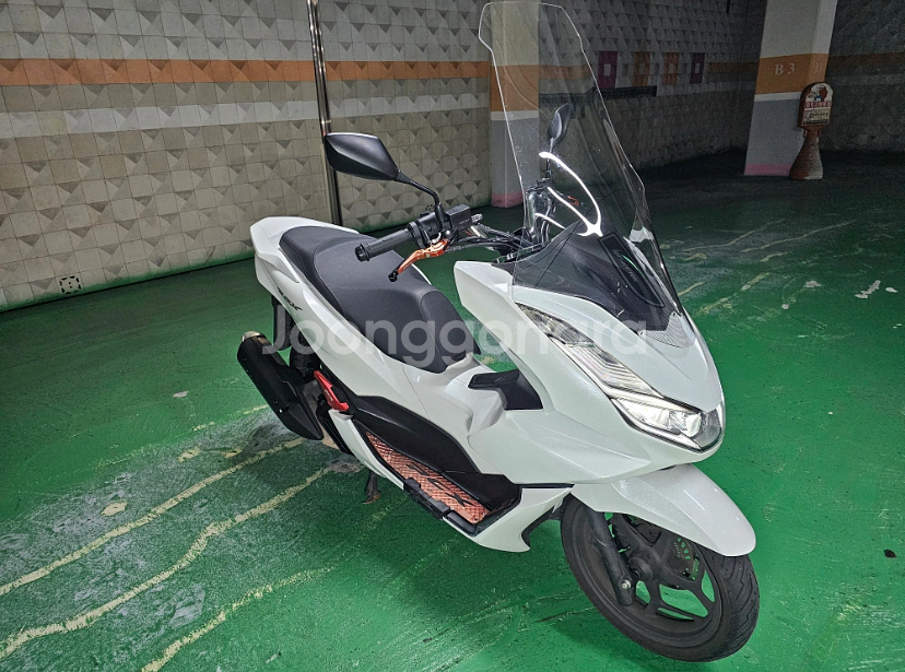 pcx125 23년식 2@@@@--3
