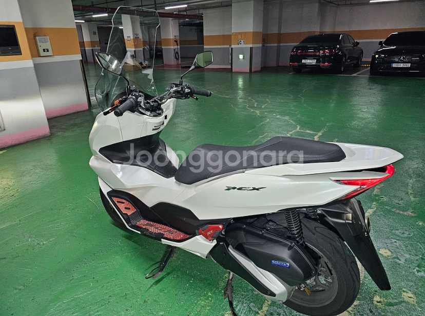 pcx125 23년식 2@@@@--4