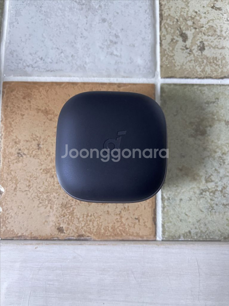 앤커 사운드코어 리버티5 국내 정발제품 중고 무료배송--2