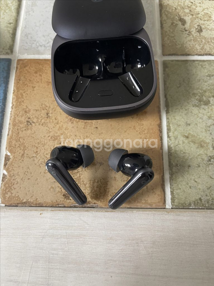 앤커 사운드코어 리버티5 국내 정발제품 중고 무료배송--6