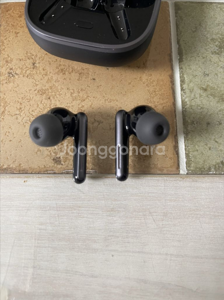 앤커 사운드코어 리버티5 국내 정발제품 중고 무료배송--4