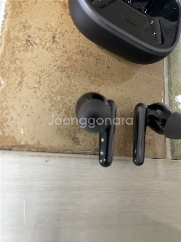 앤커 사운드코어 리버티5 국내 정발제품 중고 무료배송--5