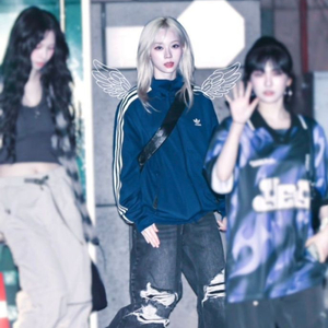 아디다스 유로파 트랙탑 져지 사파이어블루 90 무료배송