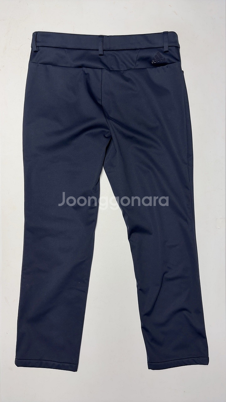9946번 아디다스 [겨울] 남자 골프 바지 36 인치--1