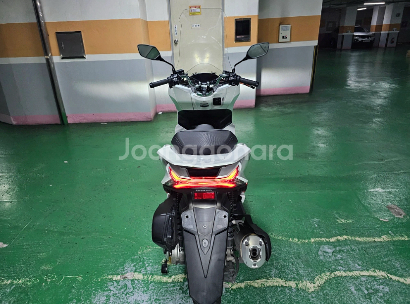 pcx125 23년식 2@@@@--7