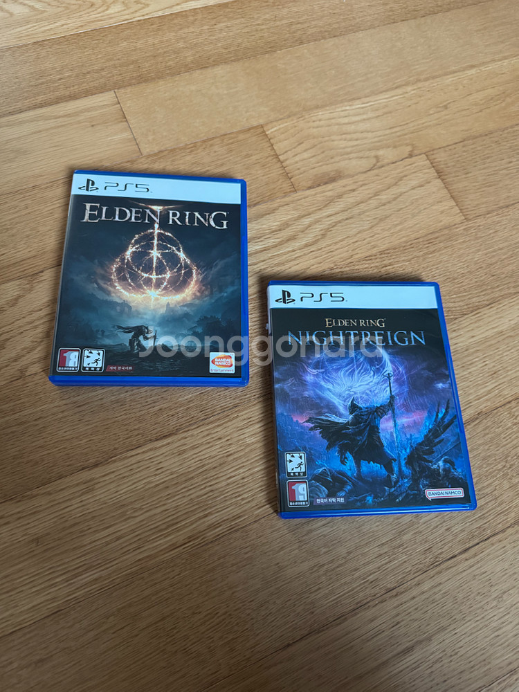 ps5 엘든링 세트 (택포입니다~~|)--0