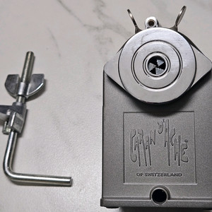 까렌다쉬 연필깎이 스위스제