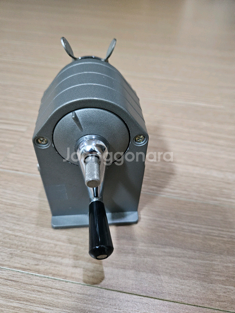 까렌다쉬 연필깎이 스위스제--3