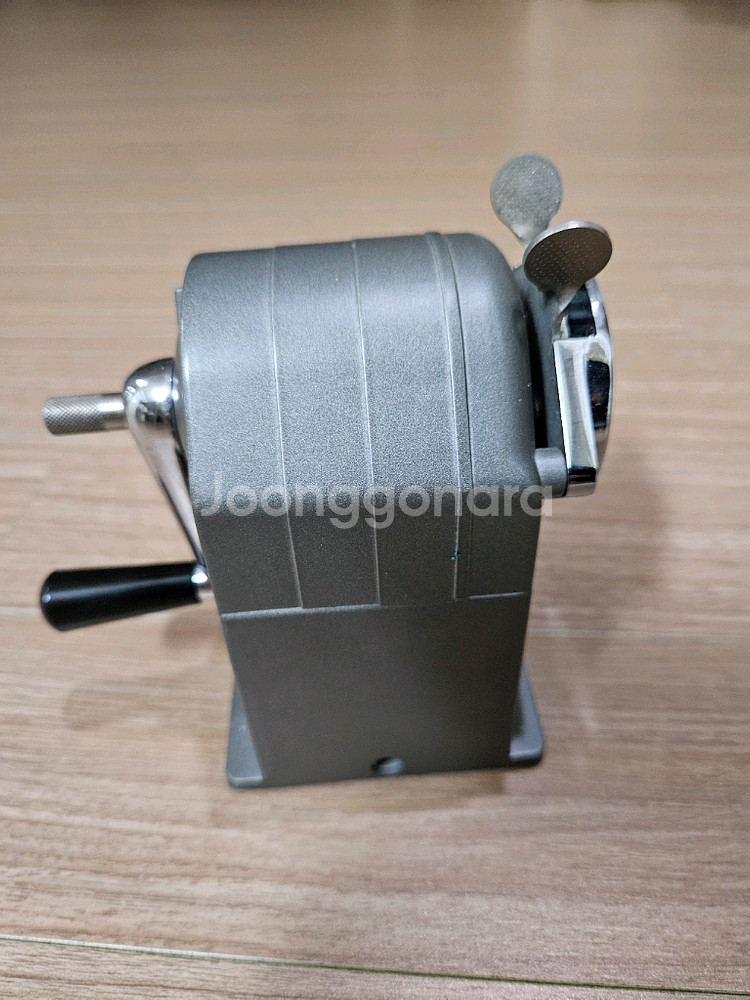 까렌다쉬 연필깎이 스위스제--2