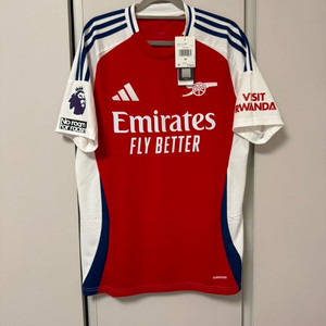 24-25 아스날 홈 해외M 라이스