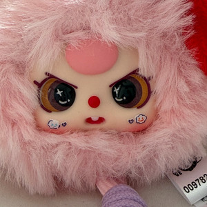 정품)베이비쓰리 휴대폰 스트랩