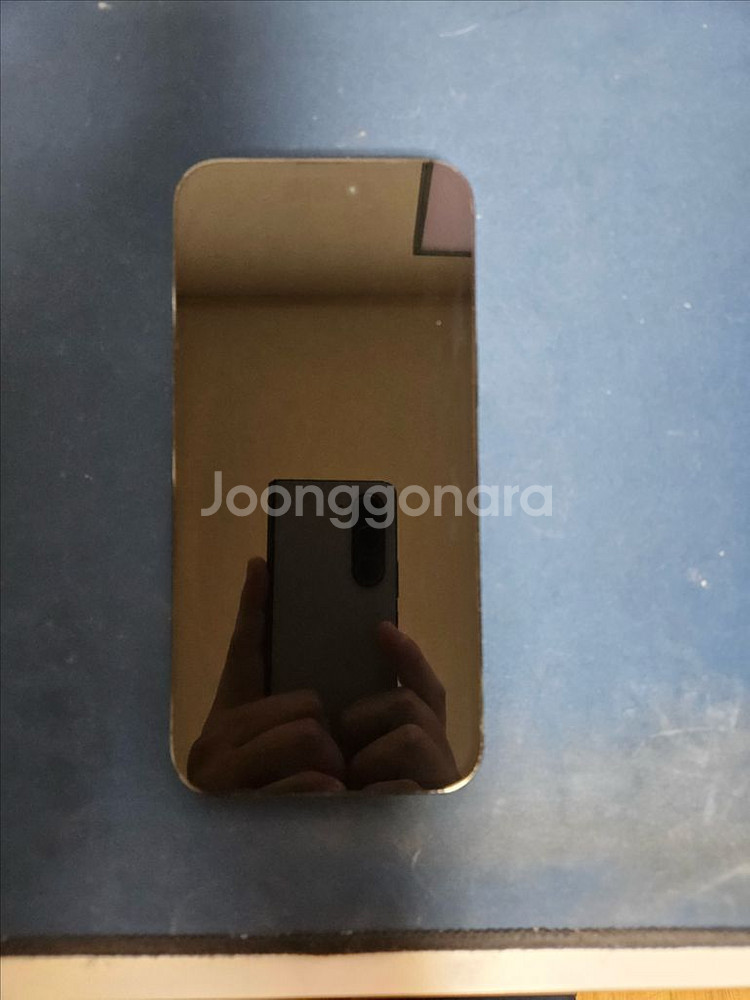 아이폰 14 프로 맥스 256기가--5