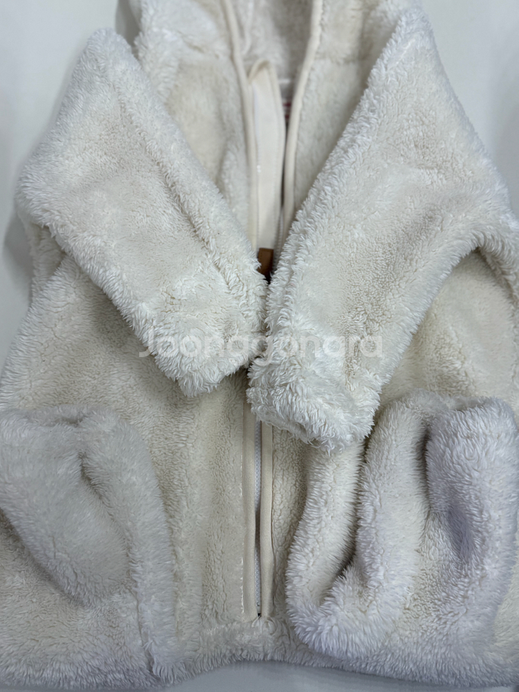 꼬숑 베어수트 12m--0