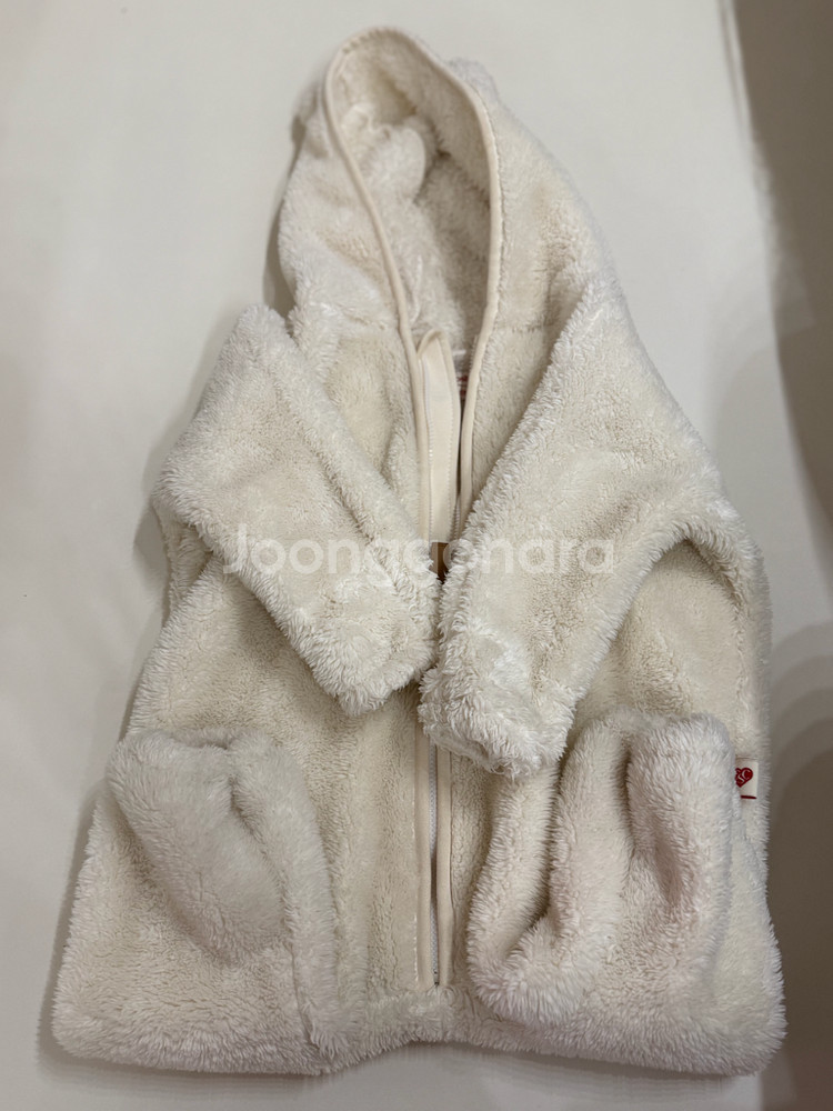 꼬숑 베어수트 12m--2