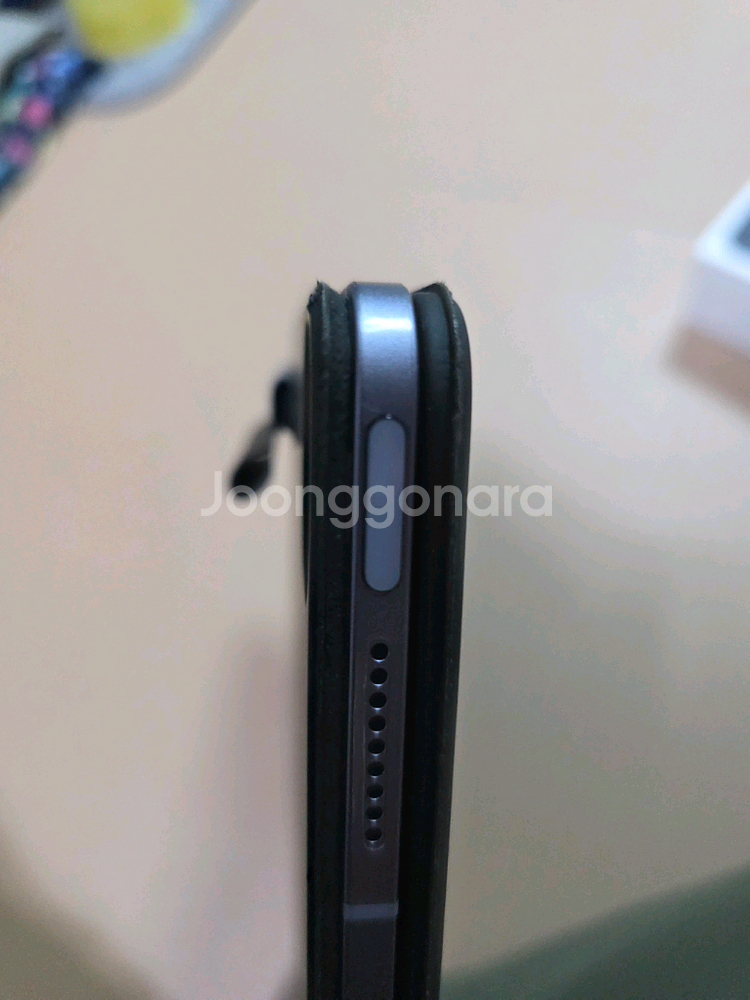 애플 매직키보드 11인치--2