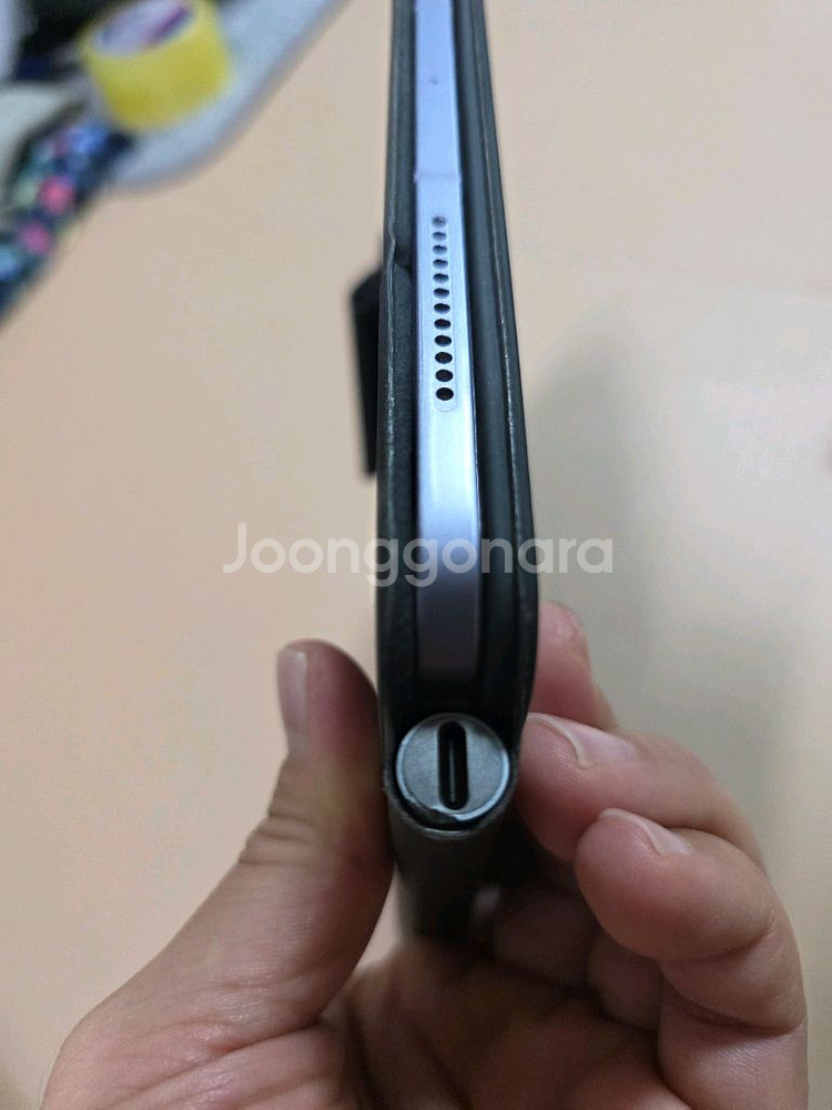 애플 매직키보드 11인치--6