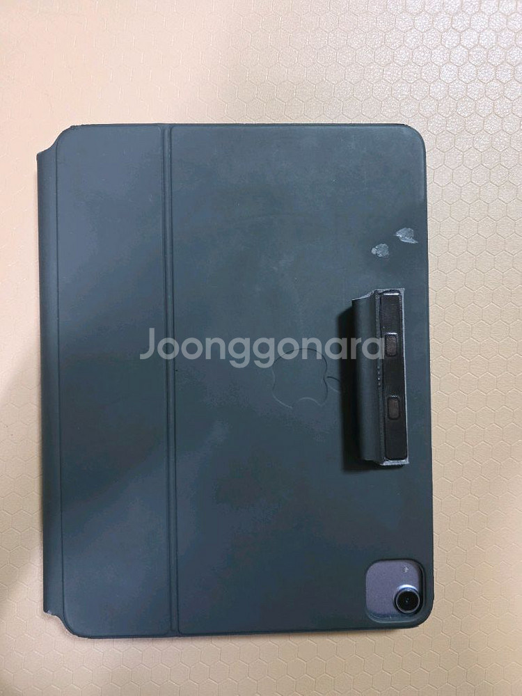 애플 매직키보드 11인치--3