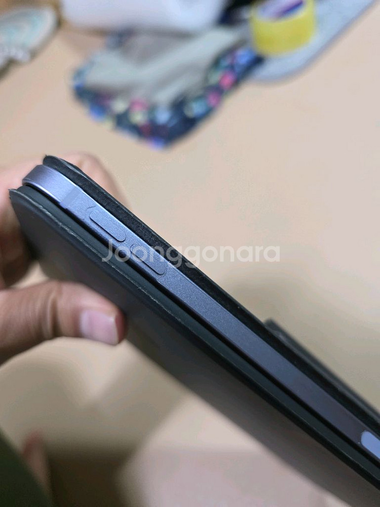 애플 매직키보드 11인치--1